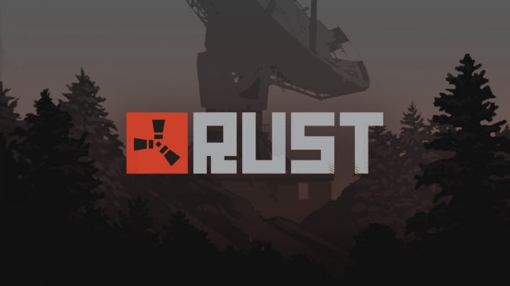 Арендовать сервер Rust